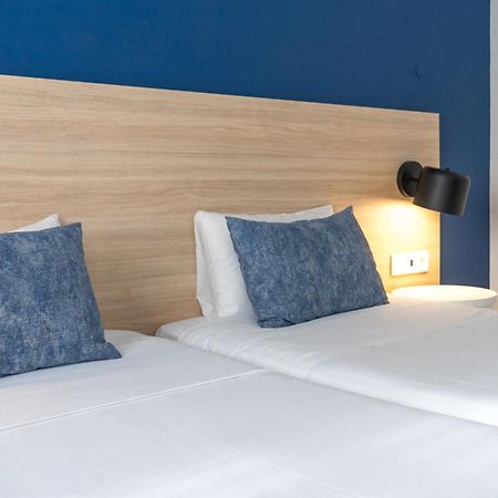 Flag Hotel Santarem Pernes 외부 사진