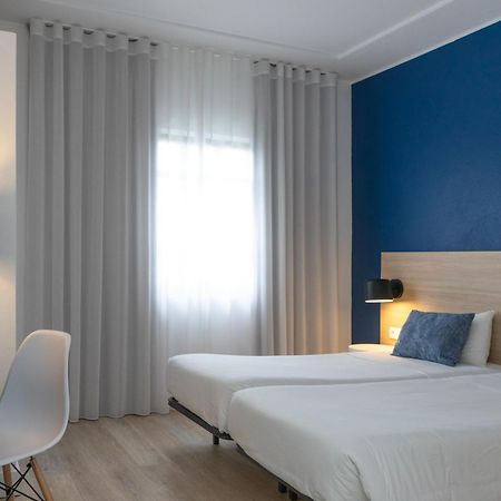 Flag Hotel Santarem Pernes 외부 사진