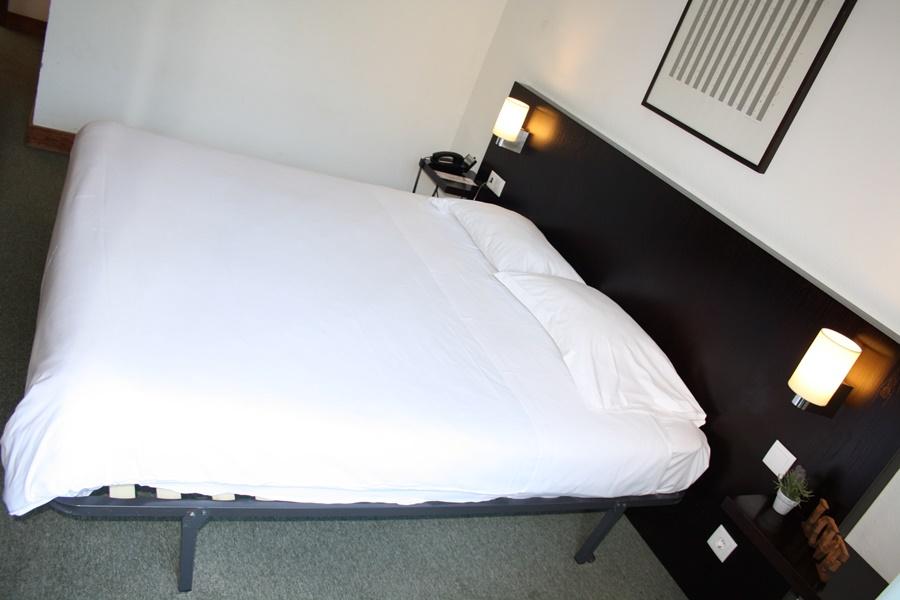 Flag Hotel Santarem Pernes 외부 사진