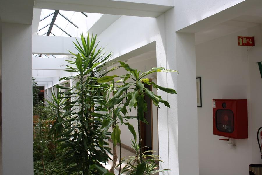 Flag Hotel Santarem Pernes 외부 사진