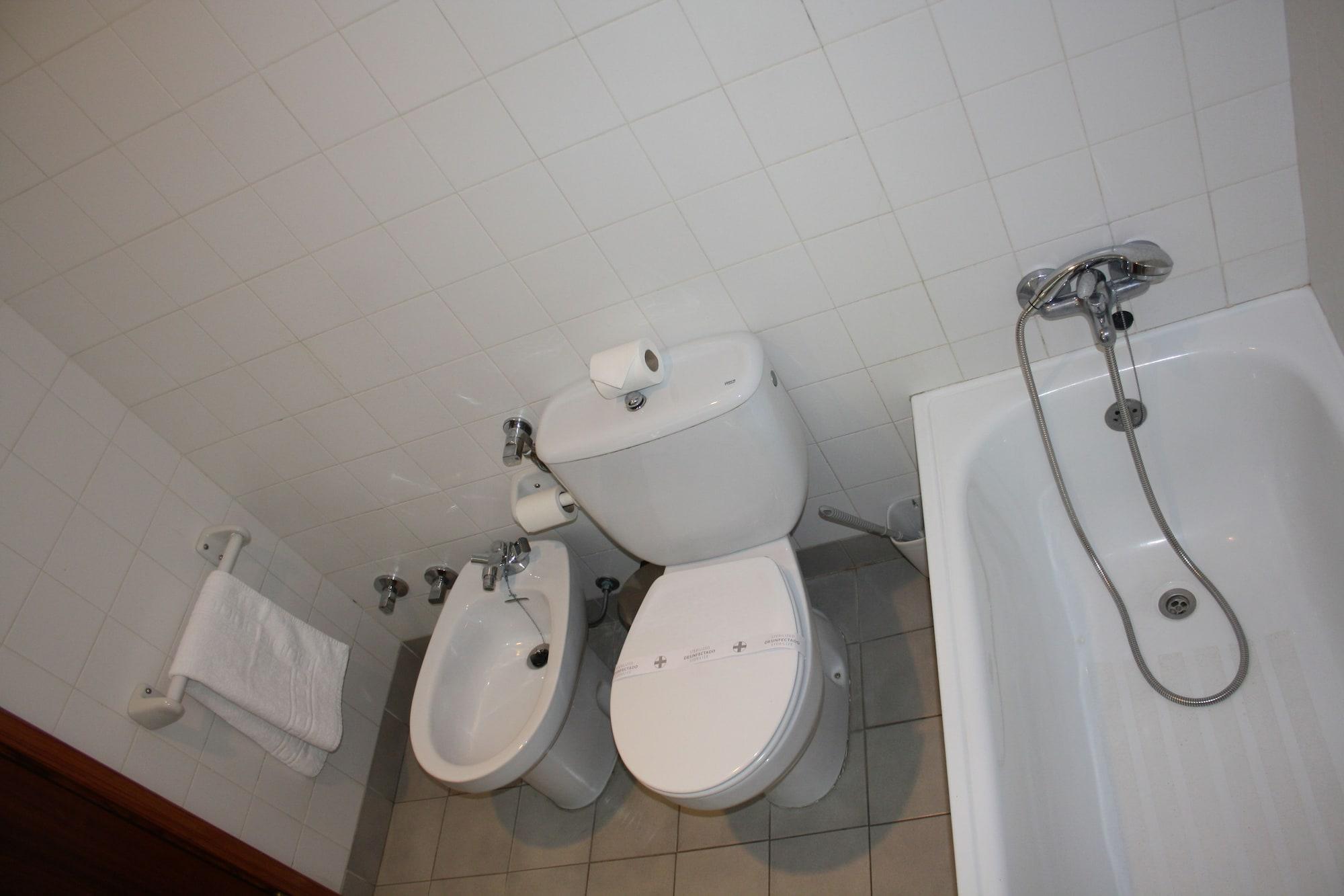 Flag Hotel Santarem Pernes 외부 사진