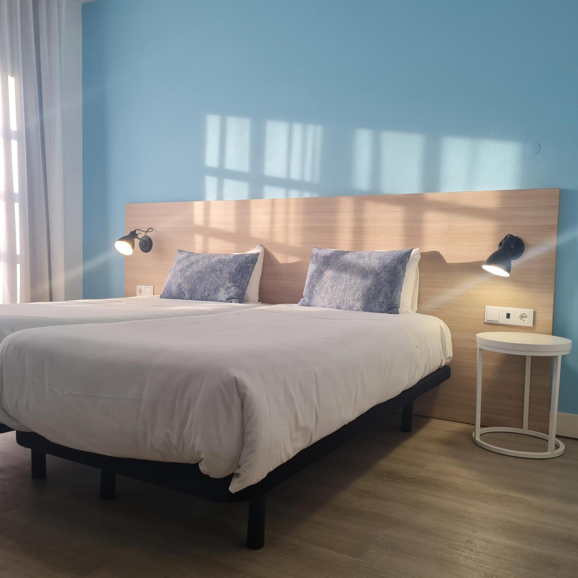 Flag Hotel Santarem Pernes 외부 사진