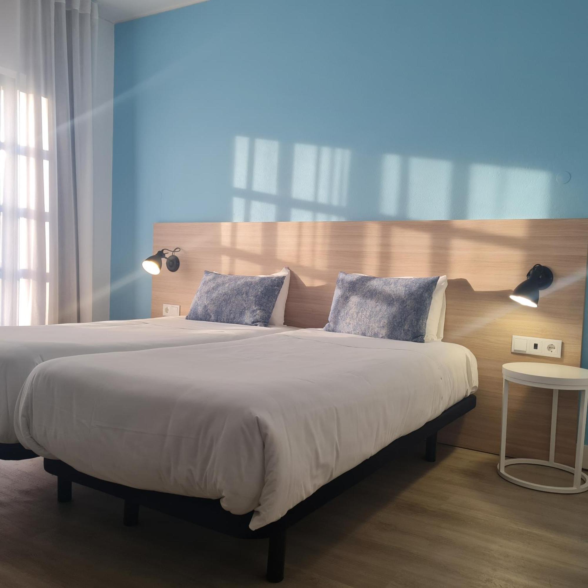 Flag Hotel Santarem Pernes 외부 사진