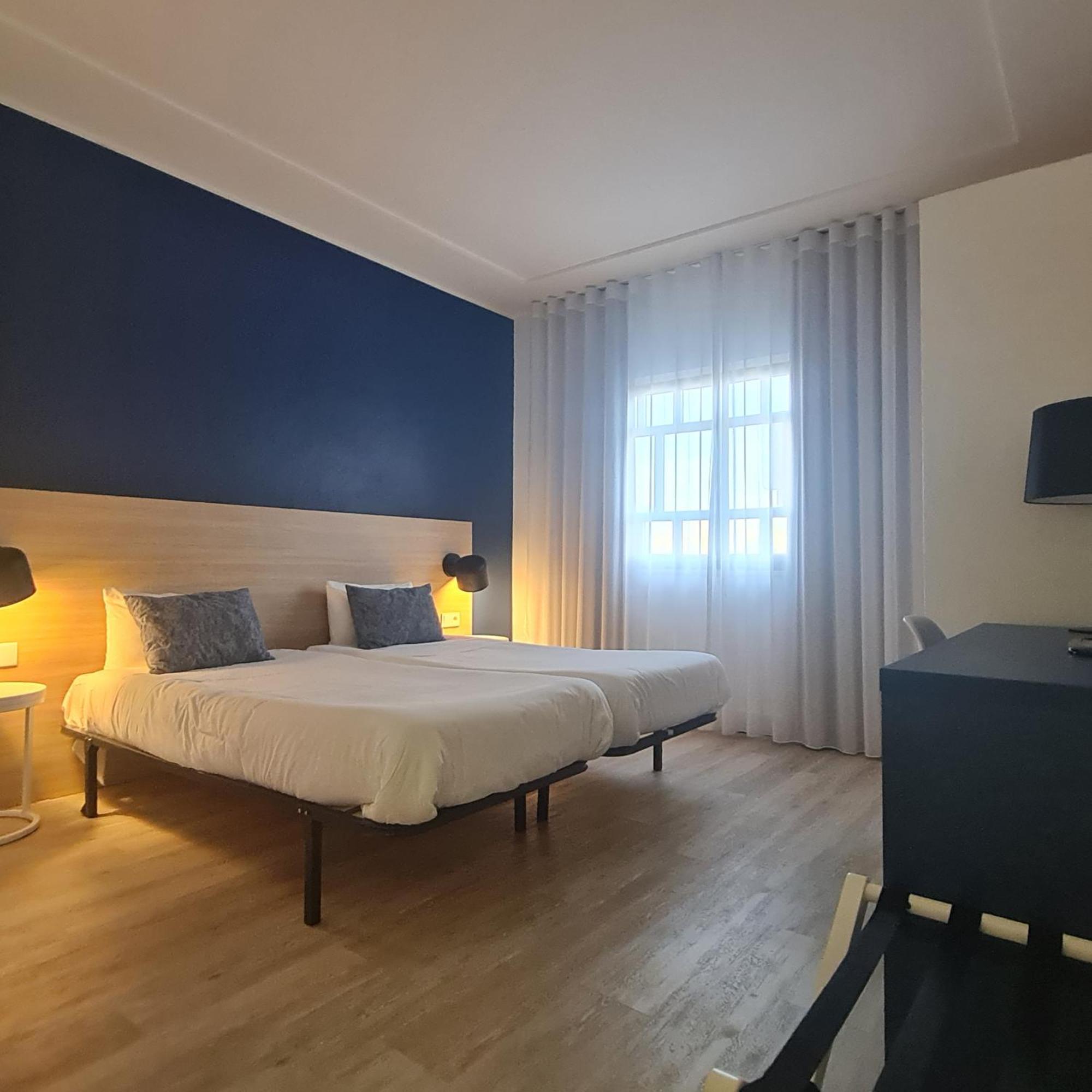 Flag Hotel Santarem Pernes 외부 사진