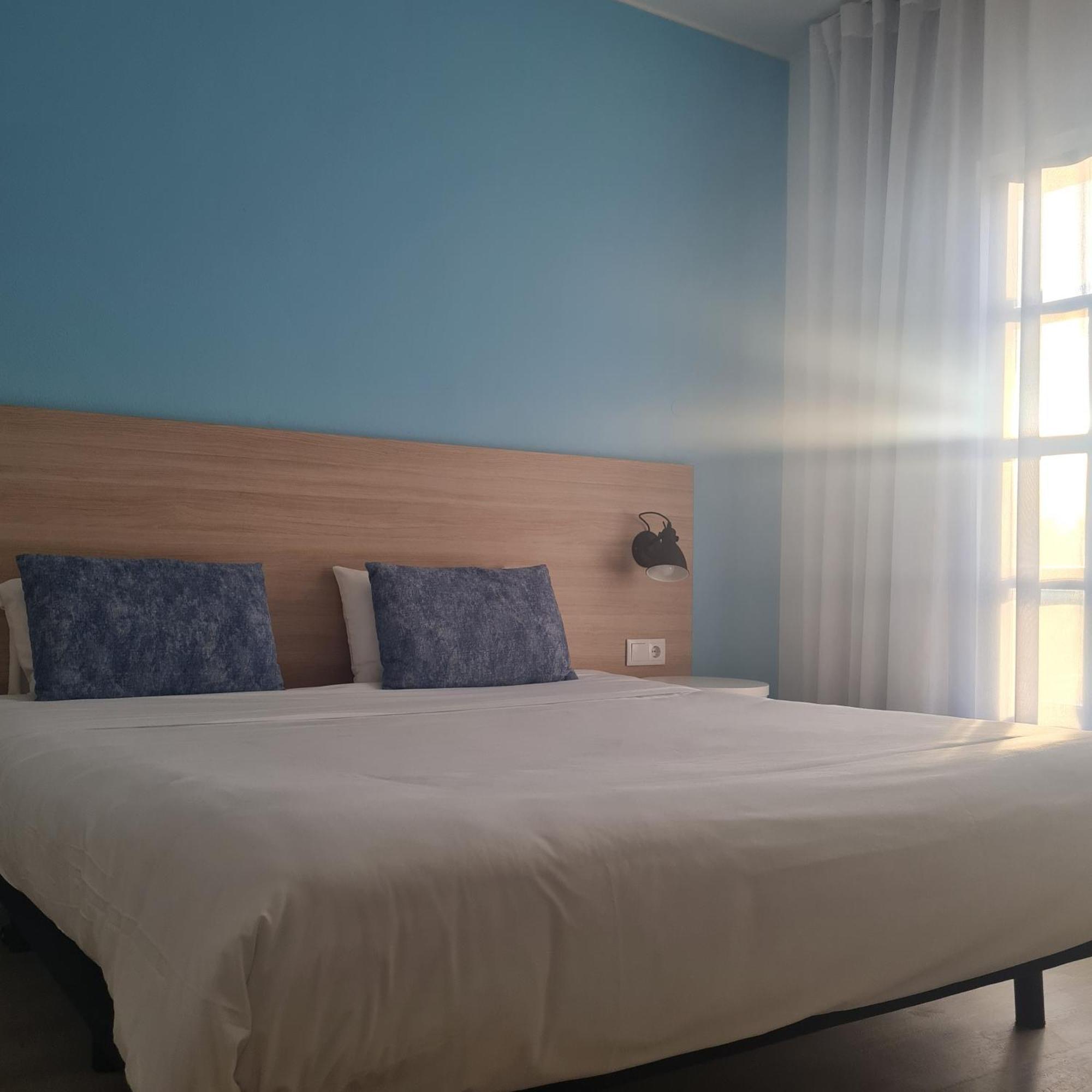 Flag Hotel Santarem Pernes 외부 사진