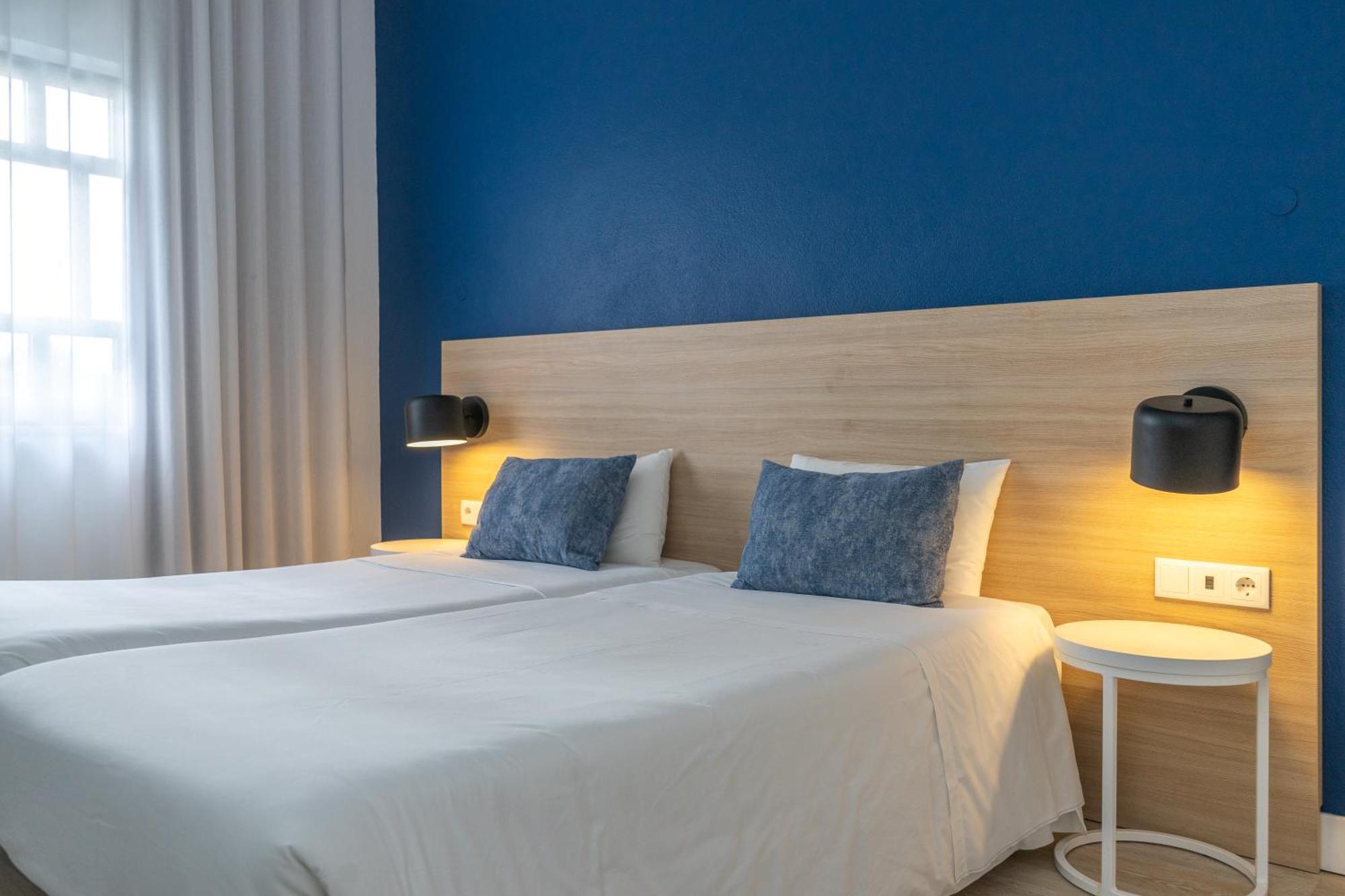 Flag Hotel Santarem Pernes 외부 사진