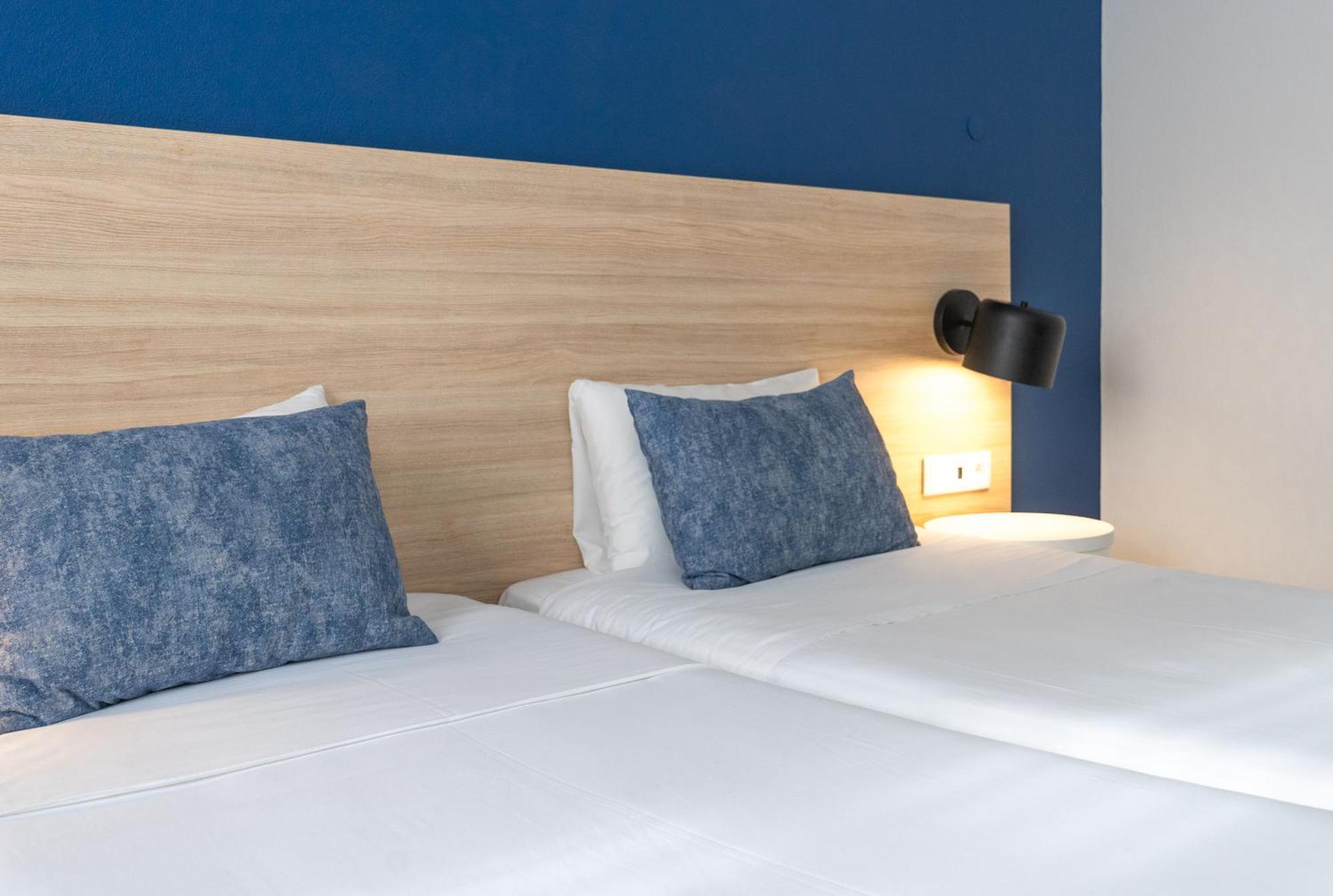 Flag Hotel Santarem Pernes 외부 사진