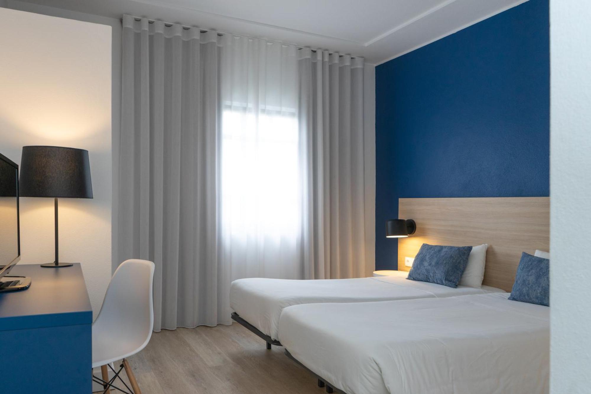 Flag Hotel Santarem Pernes 외부 사진