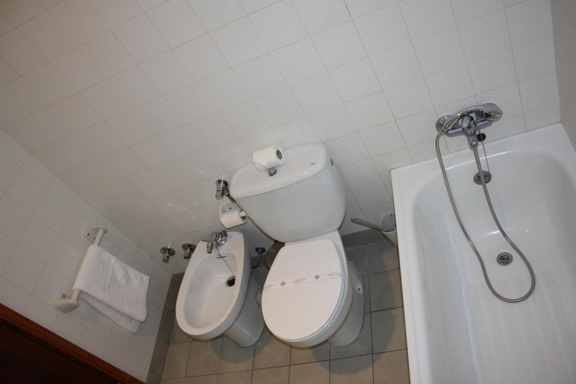 Flag Hotel Santarem Pernes 외부 사진