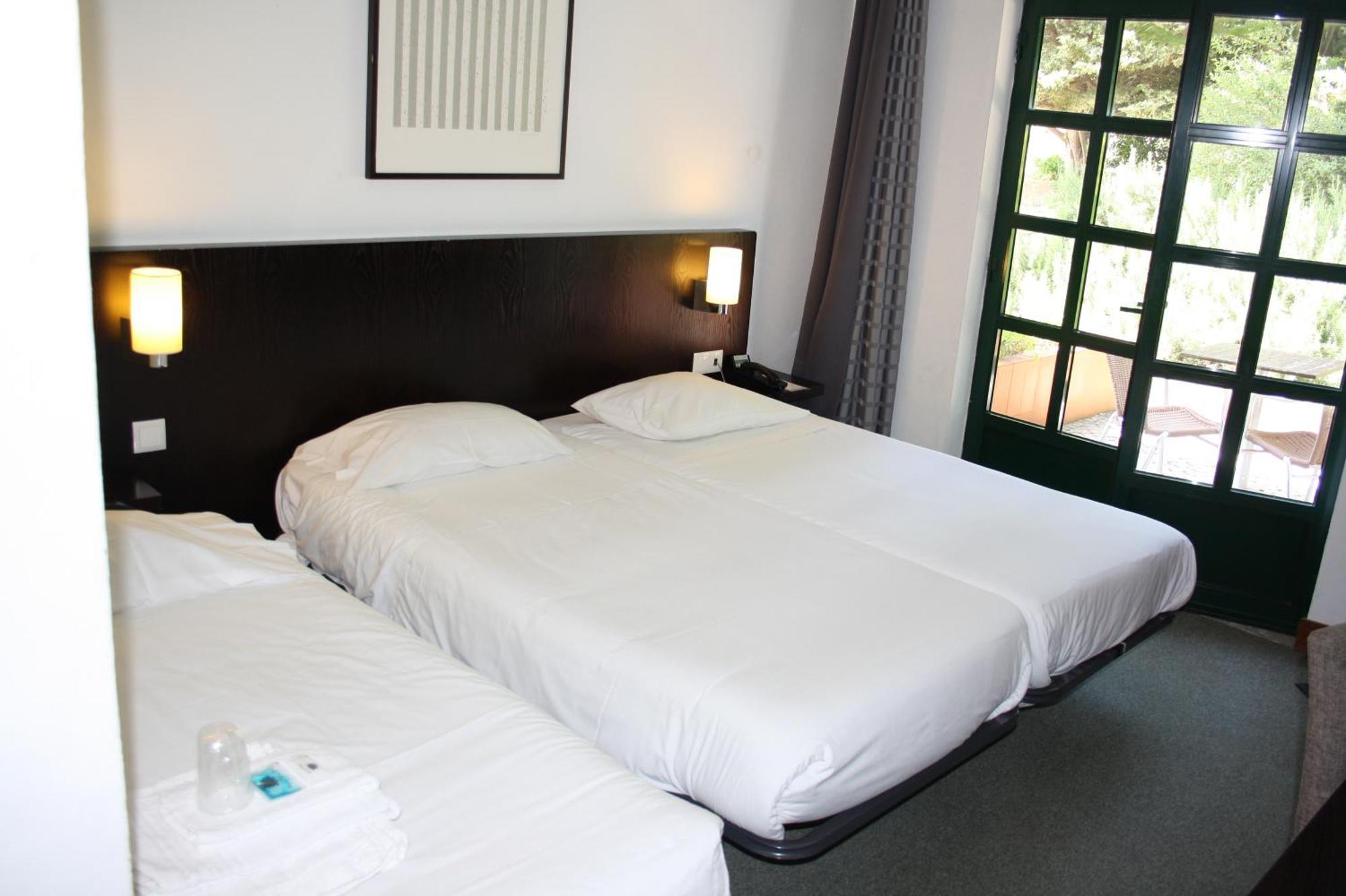 Flag Hotel Santarem Pernes 외부 사진