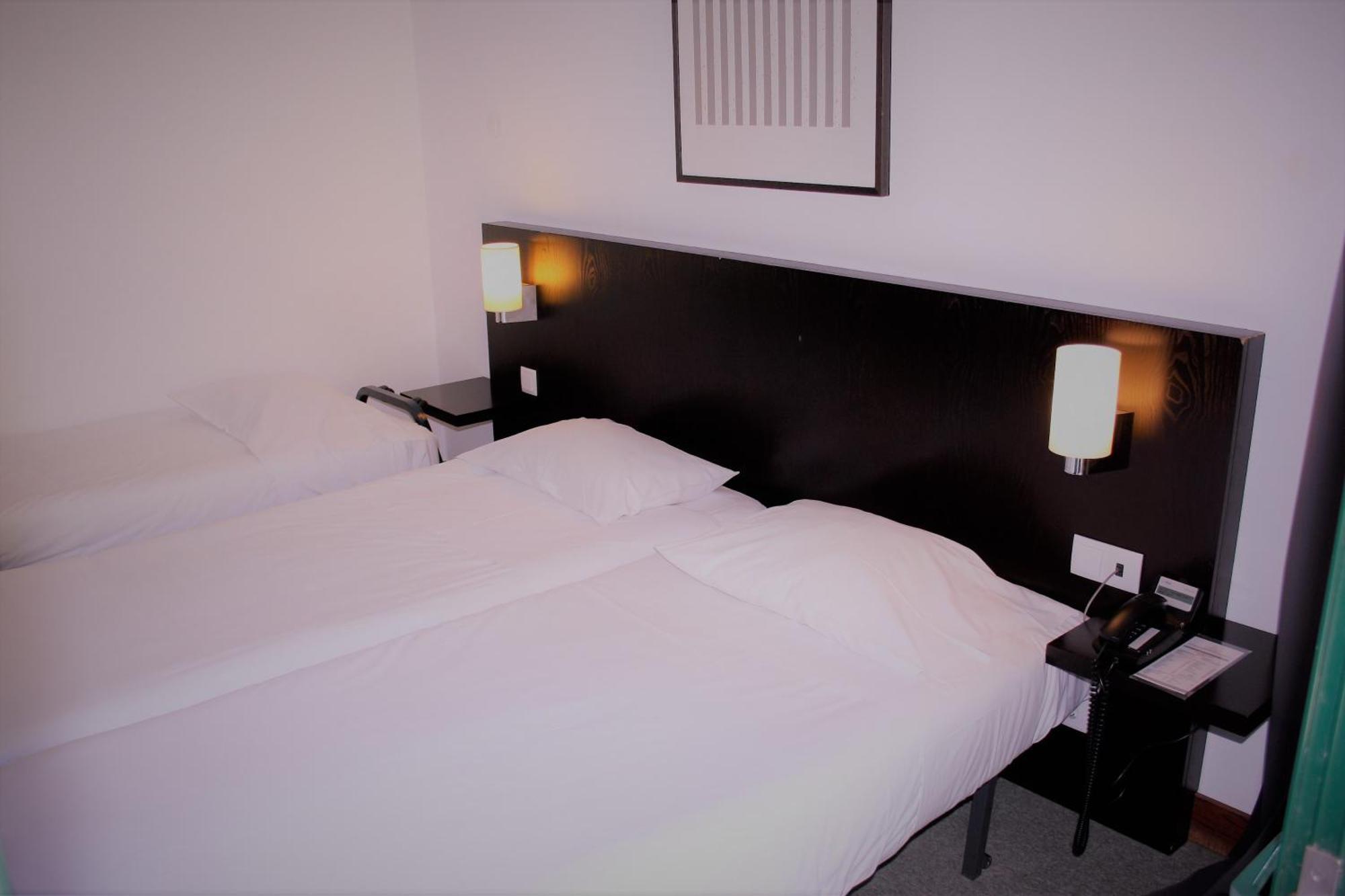 Flag Hotel Santarem Pernes 외부 사진