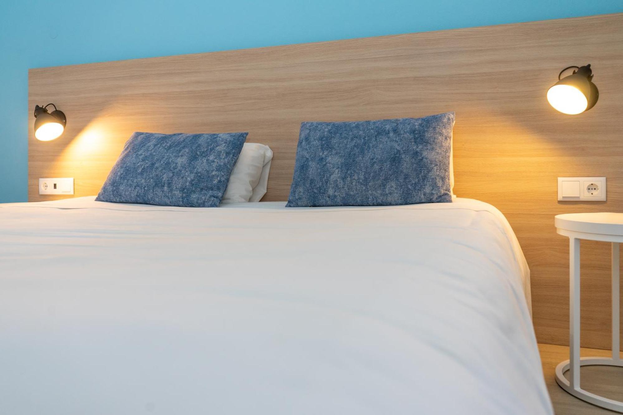 Flag Hotel Santarem Pernes 외부 사진