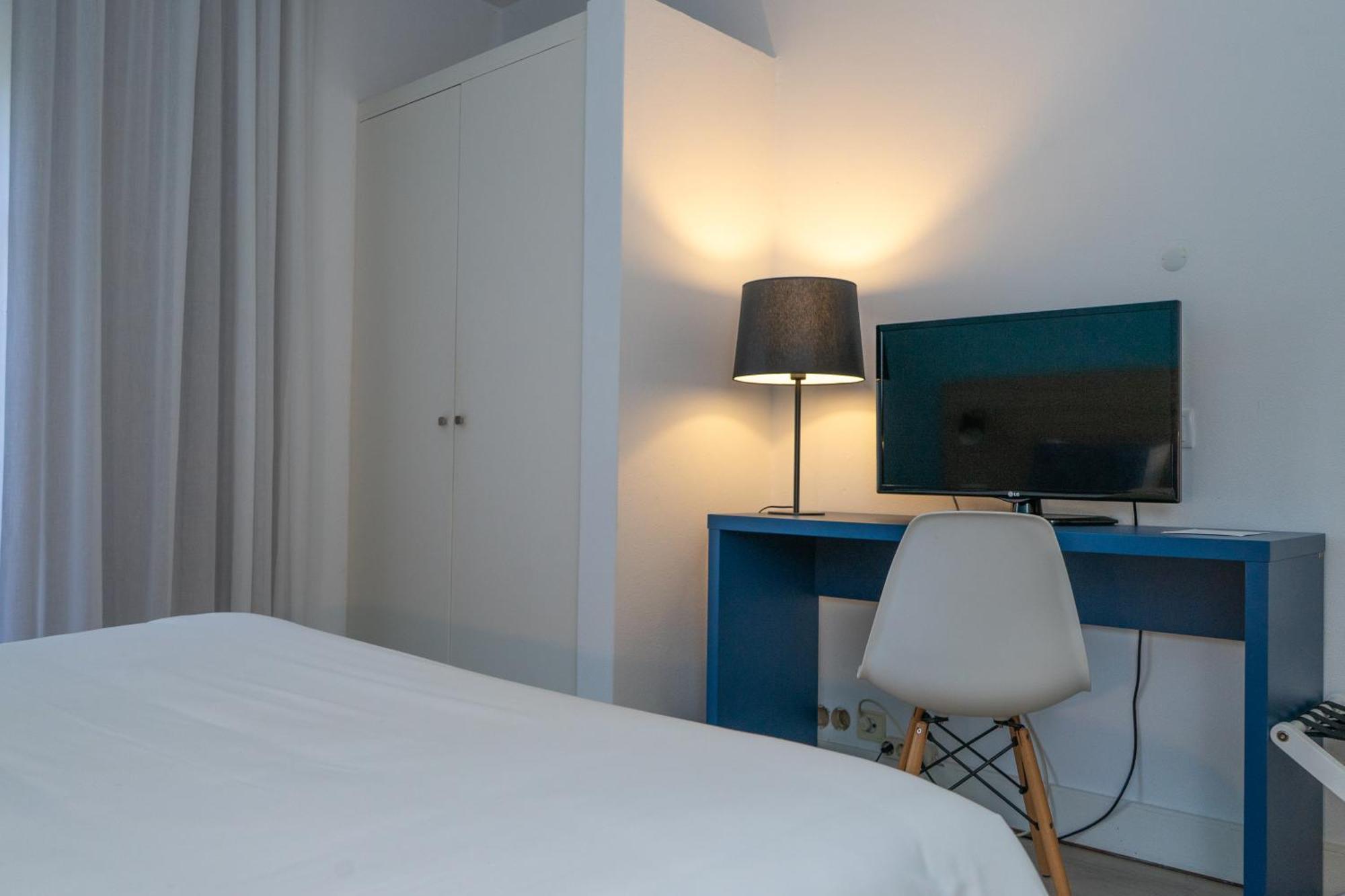 Flag Hotel Santarem Pernes 외부 사진