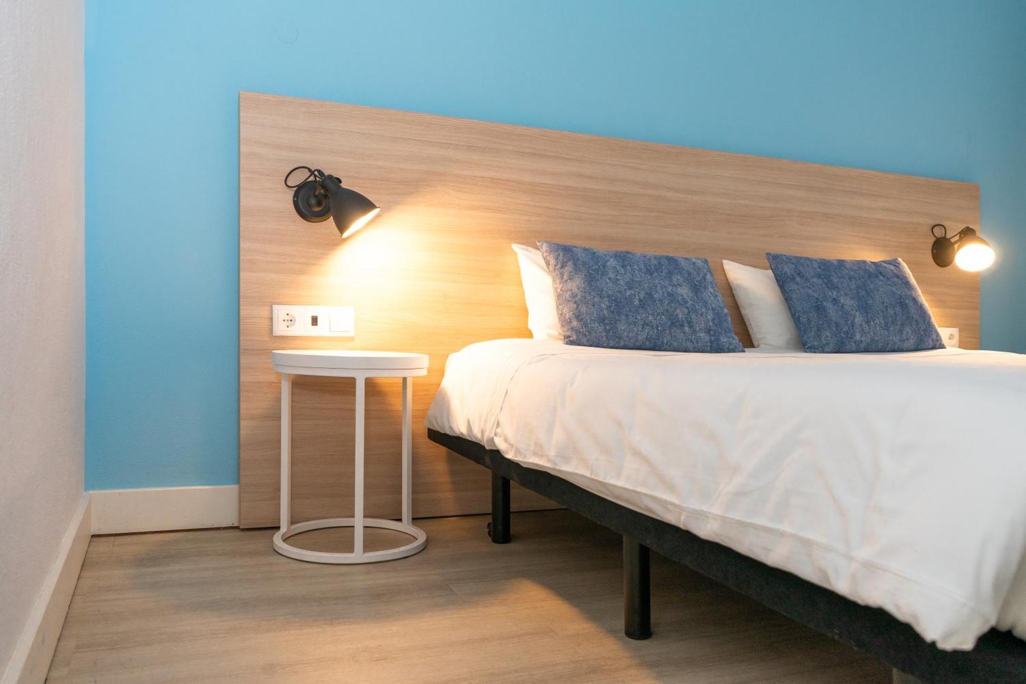 Flag Hotel Santarem Pernes 외부 사진