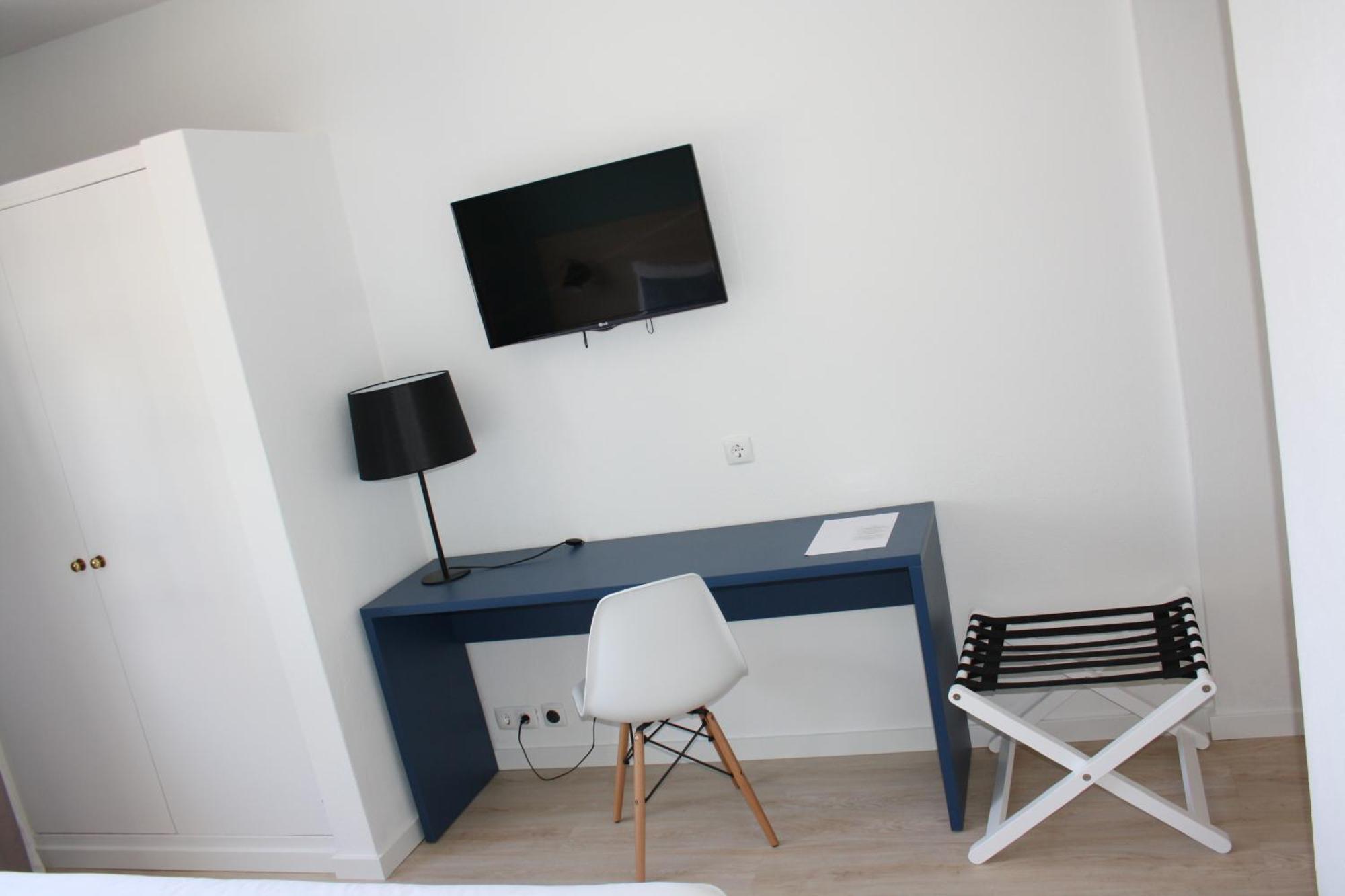 Flag Hotel Santarem Pernes 외부 사진