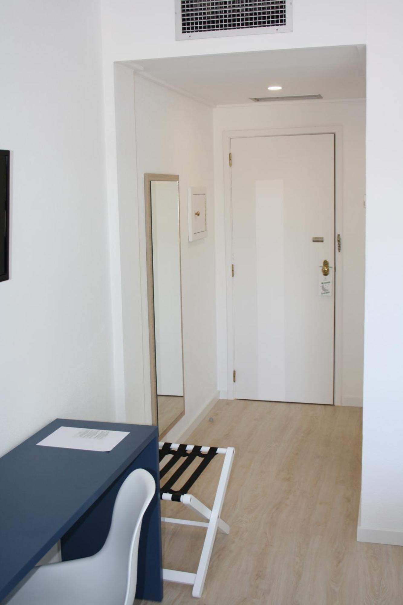 Flag Hotel Santarem Pernes 외부 사진