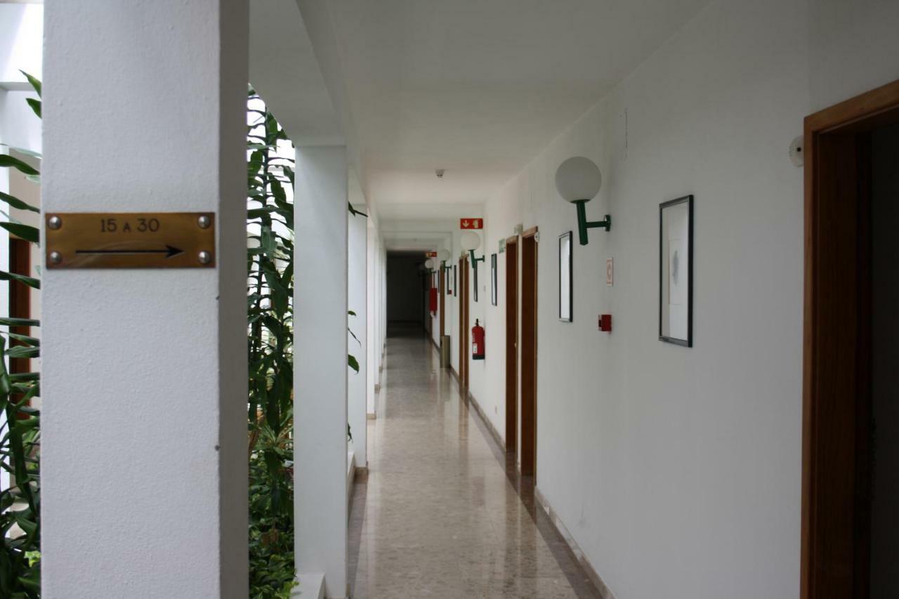 Flag Hotel Santarem Pernes 외부 사진