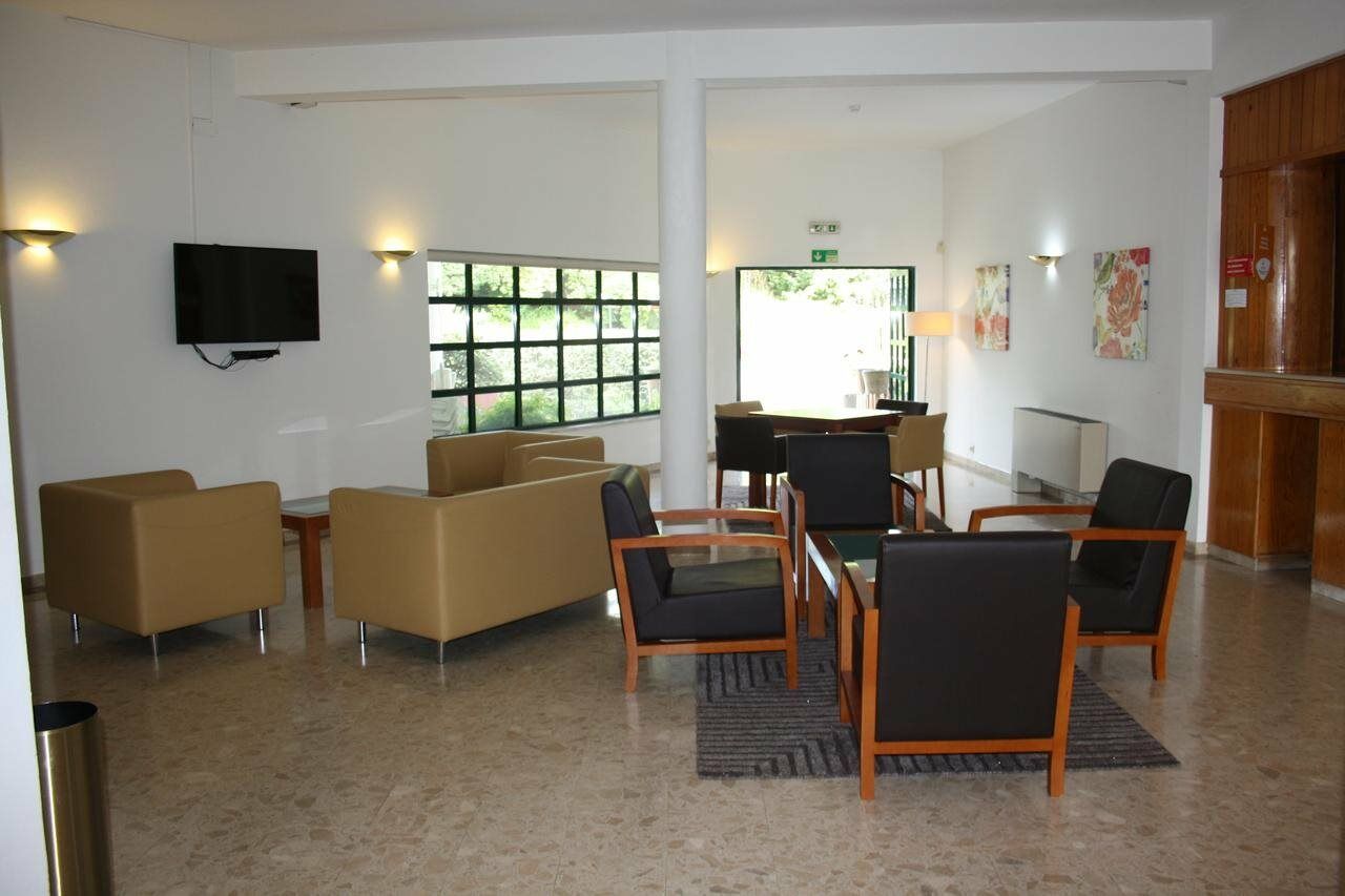 Flag Hotel Santarem Pernes 외부 사진
